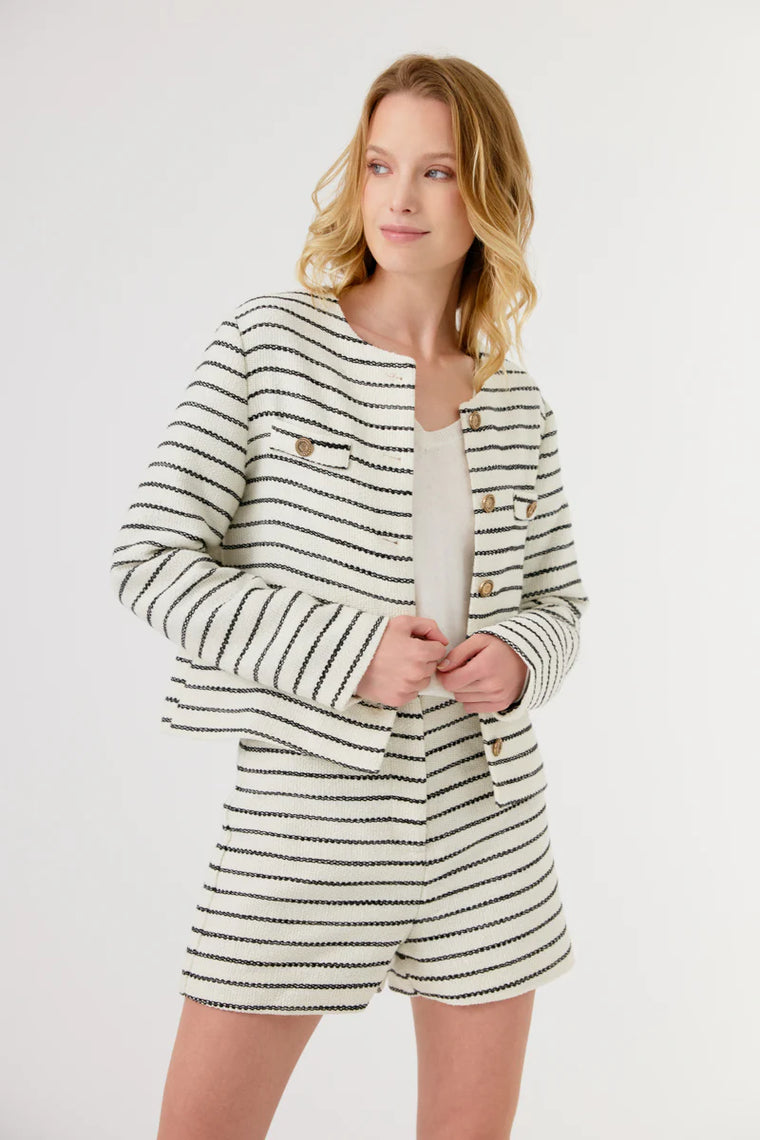Artlove Cassandre Jacket