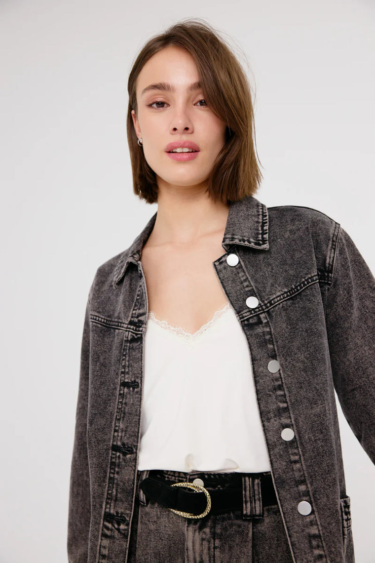Artlove Apoline Cream Cami