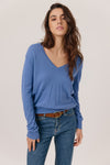 Artlove Eden Blue Knit