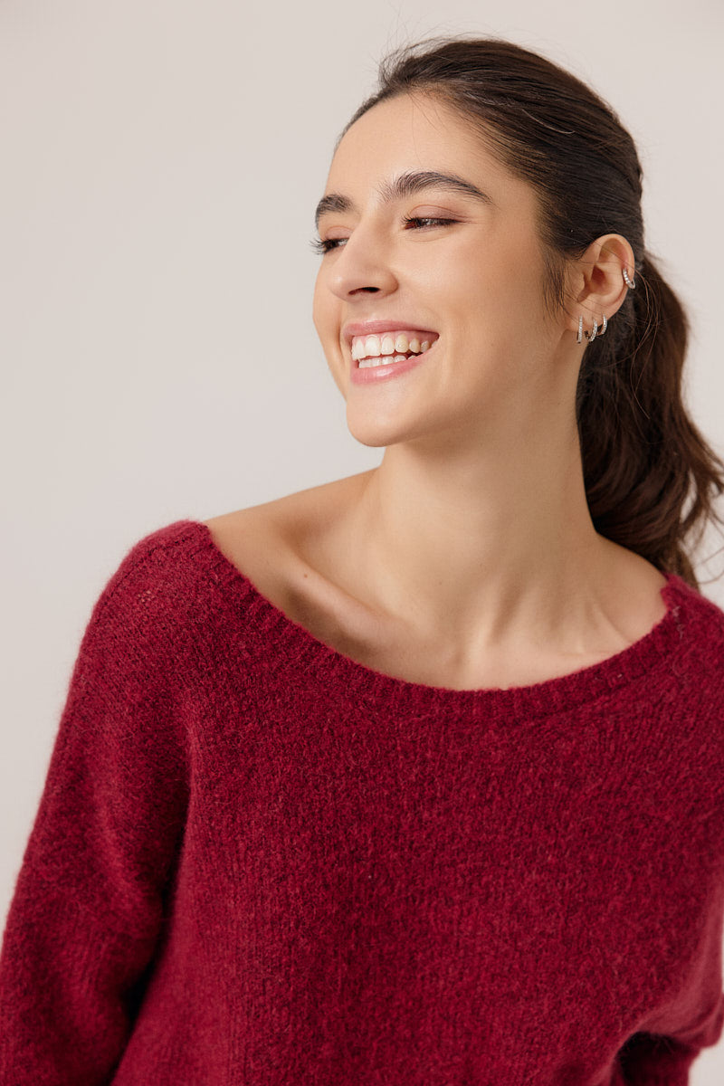 Artlove Elinor Jumper