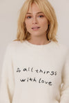 Artlove Belen Knit