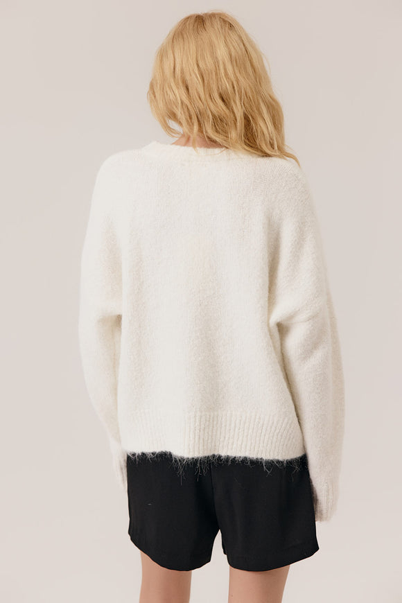 ARTLOVE BELEN KNIT
