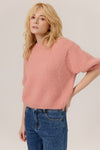Artlove Lycie Knit Pink
