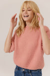 Artlove Lycie Knit Pink