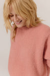 Artlove Lycie Knit Pink