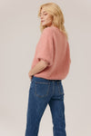Artlove Lycie Knit Pink