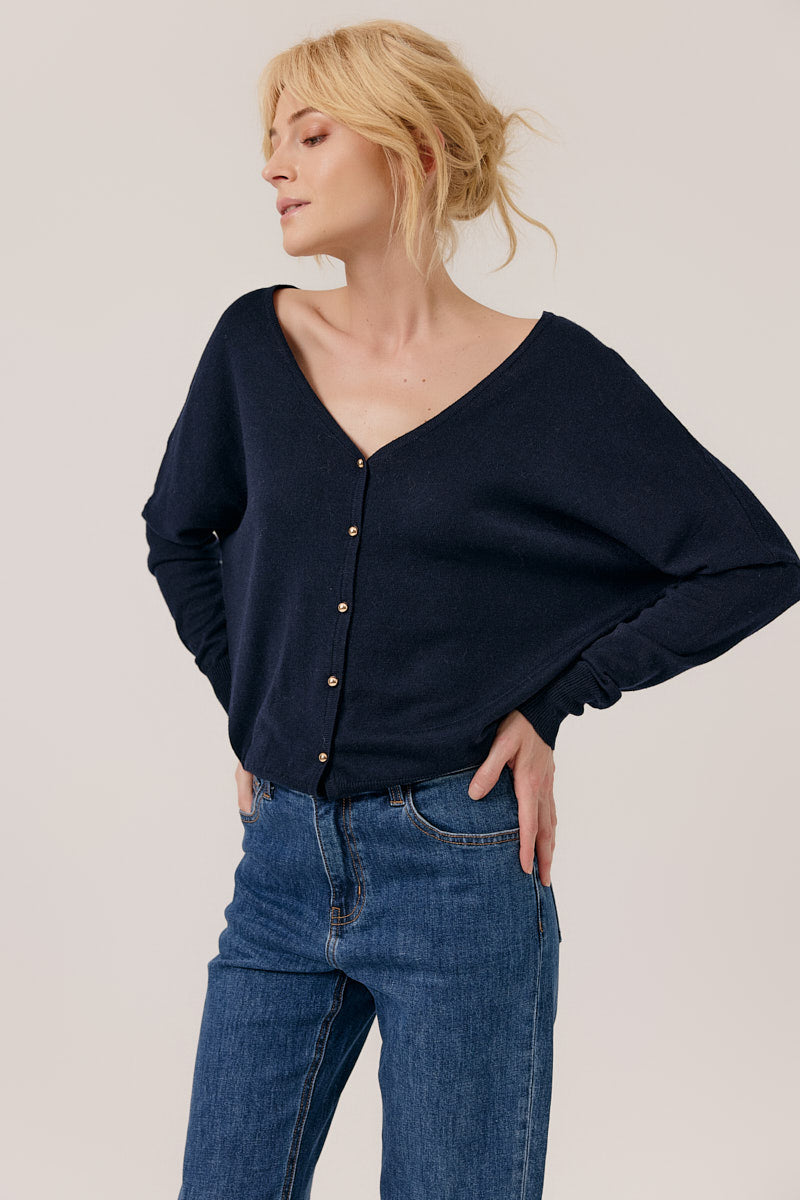 Artlove Caren Cardigan