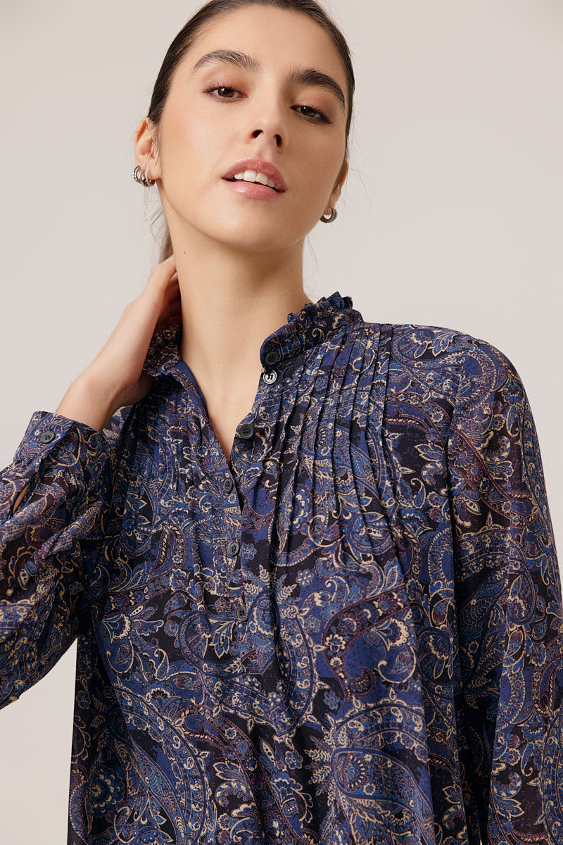 Artlove Zehra Blouse