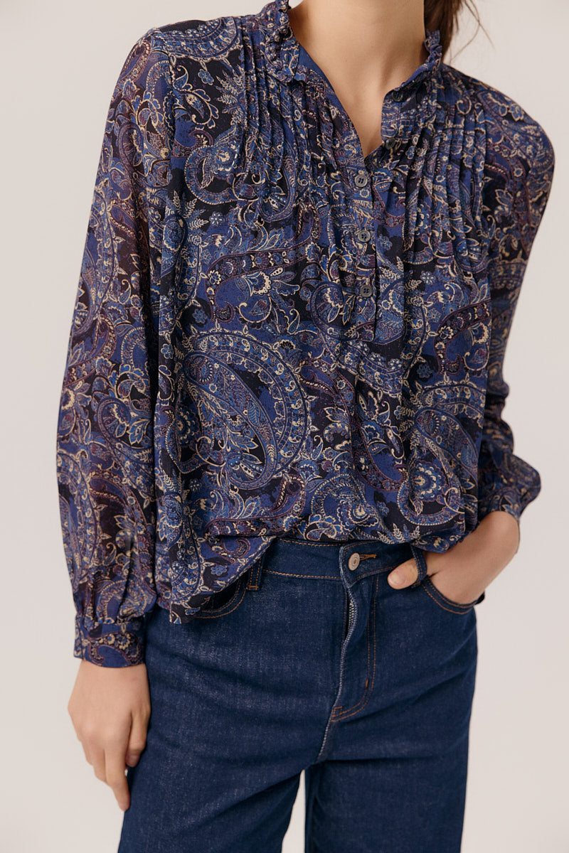 Artlove Zehra Blouse