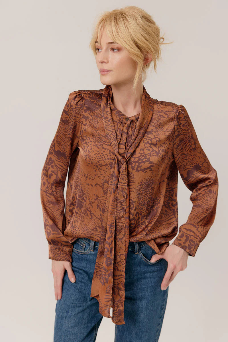 Artlove Christy Shirt 