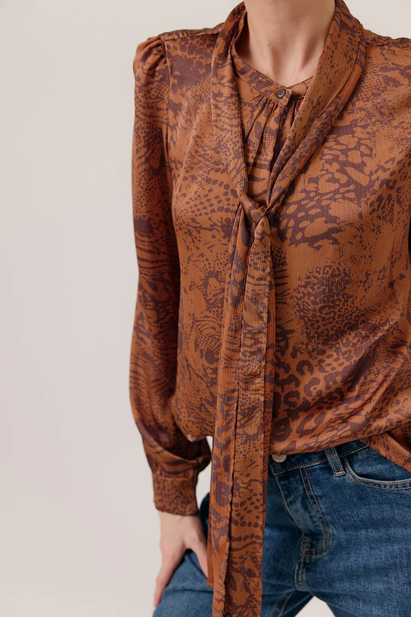 Artlove Christy Shirt