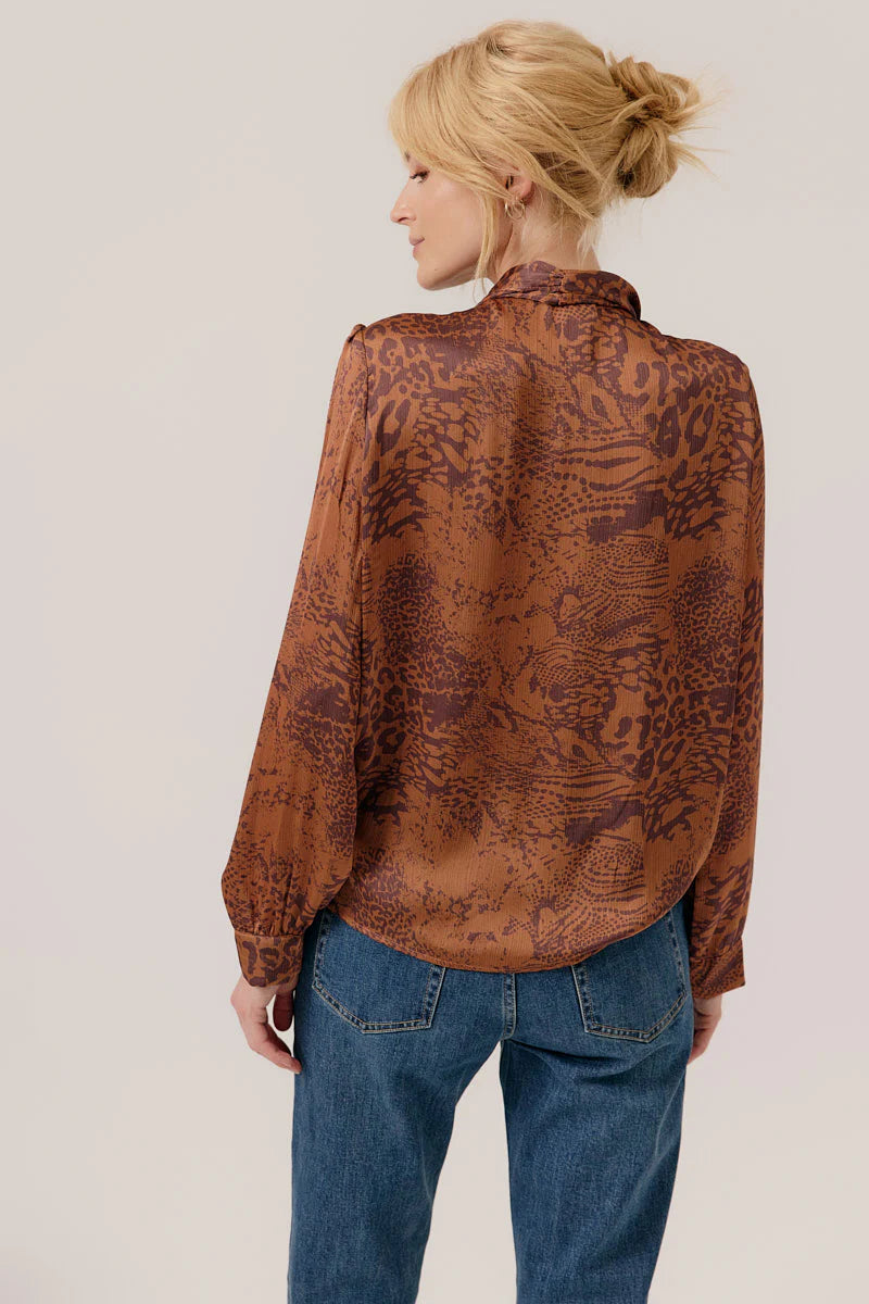 Artlove Christy Shirt