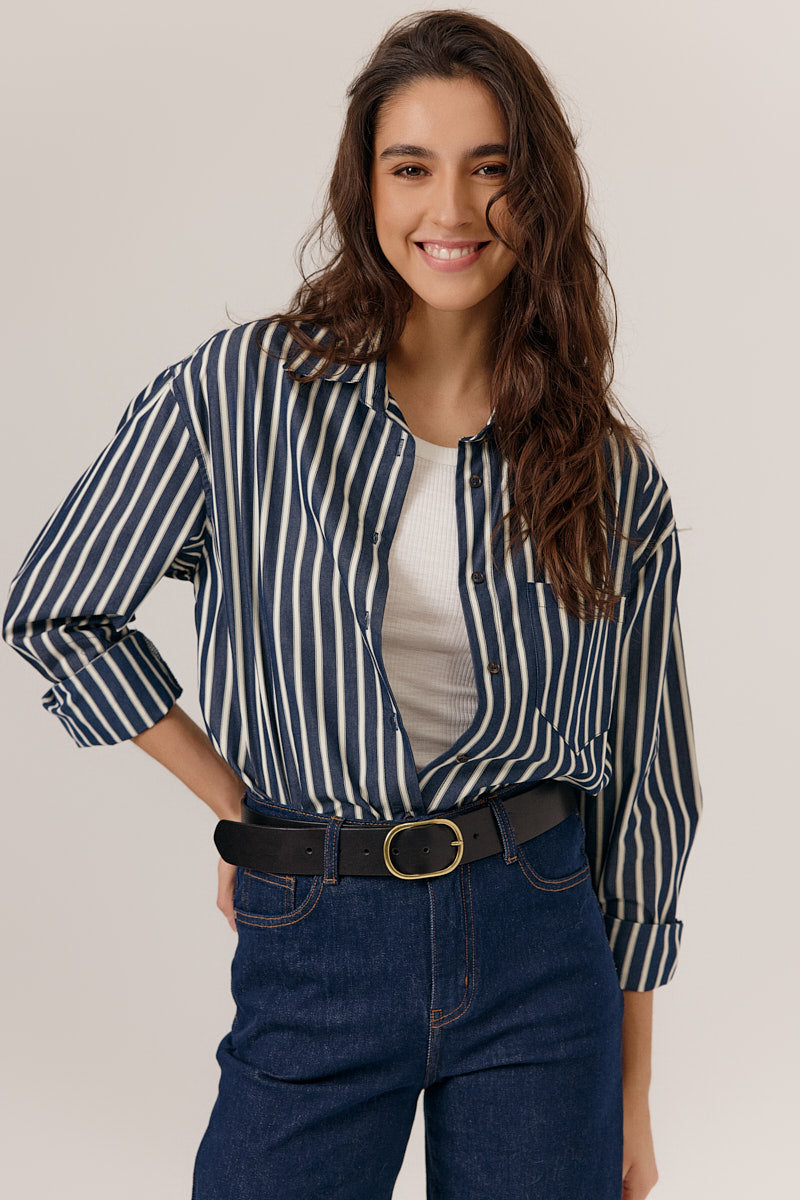 Artlove Claire Shirt