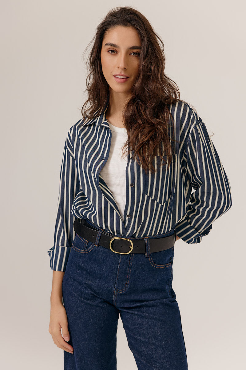 Artlove Claire Shirt