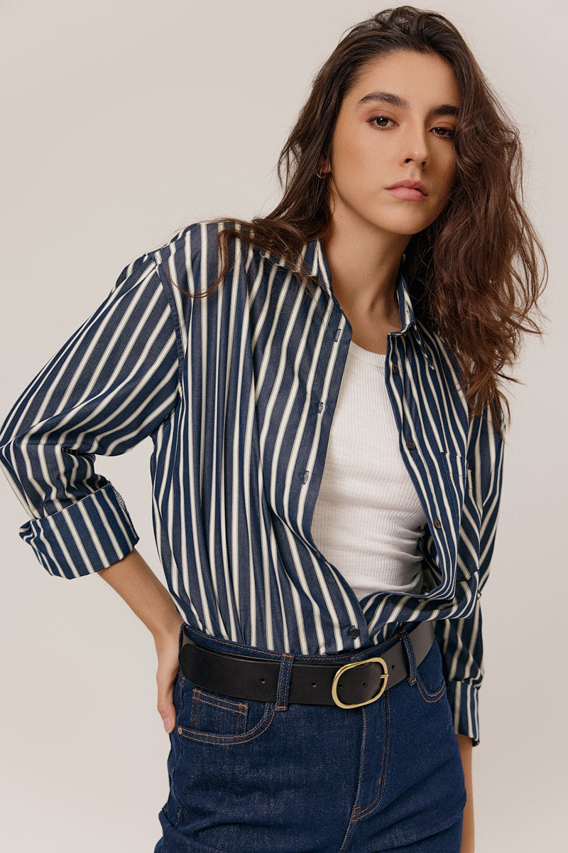 Artlove Claire Shirt