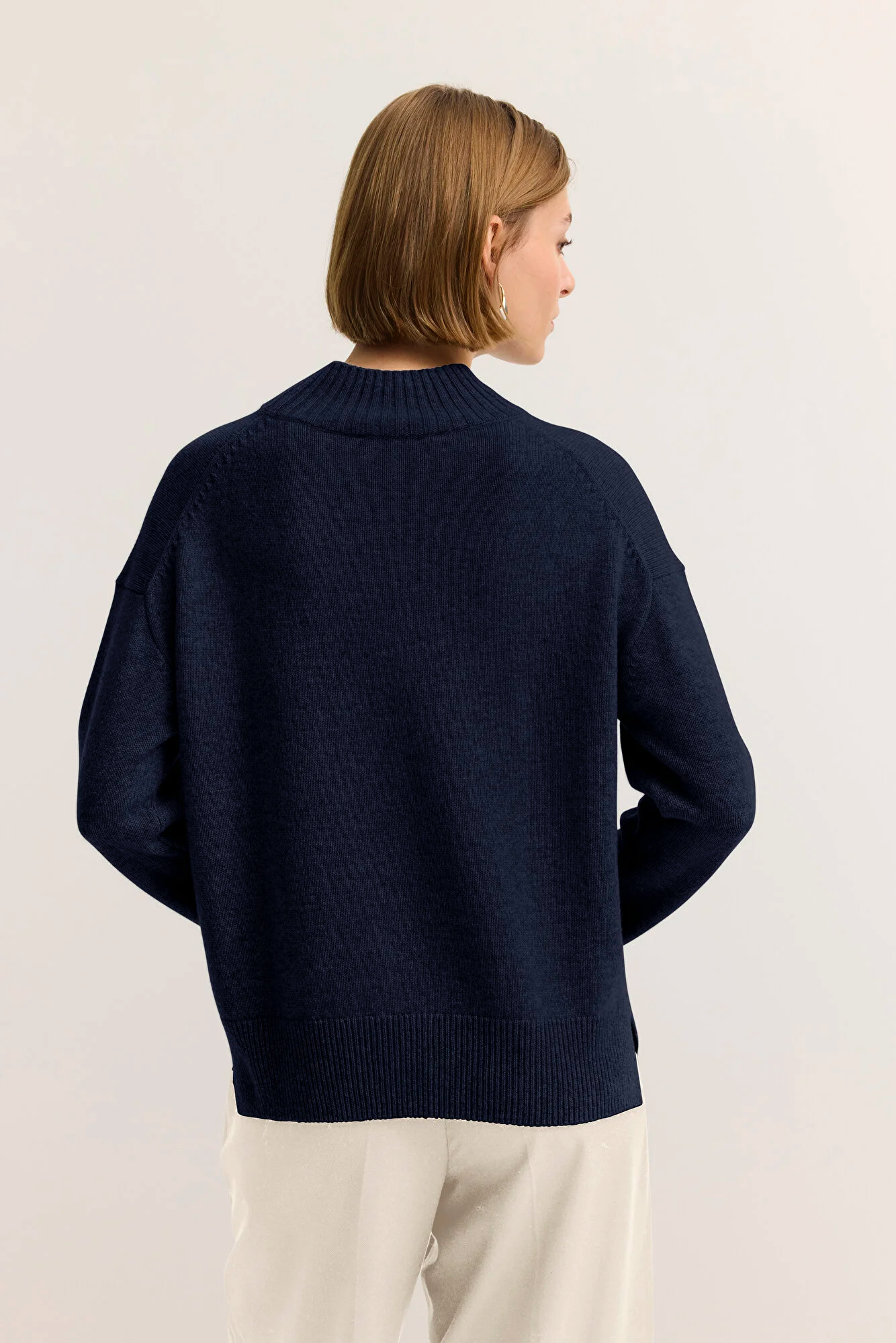 Bugatti Cashmere Knit W9078
