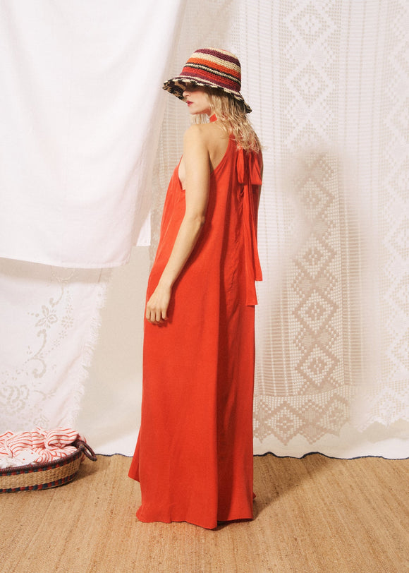 Catello Dress