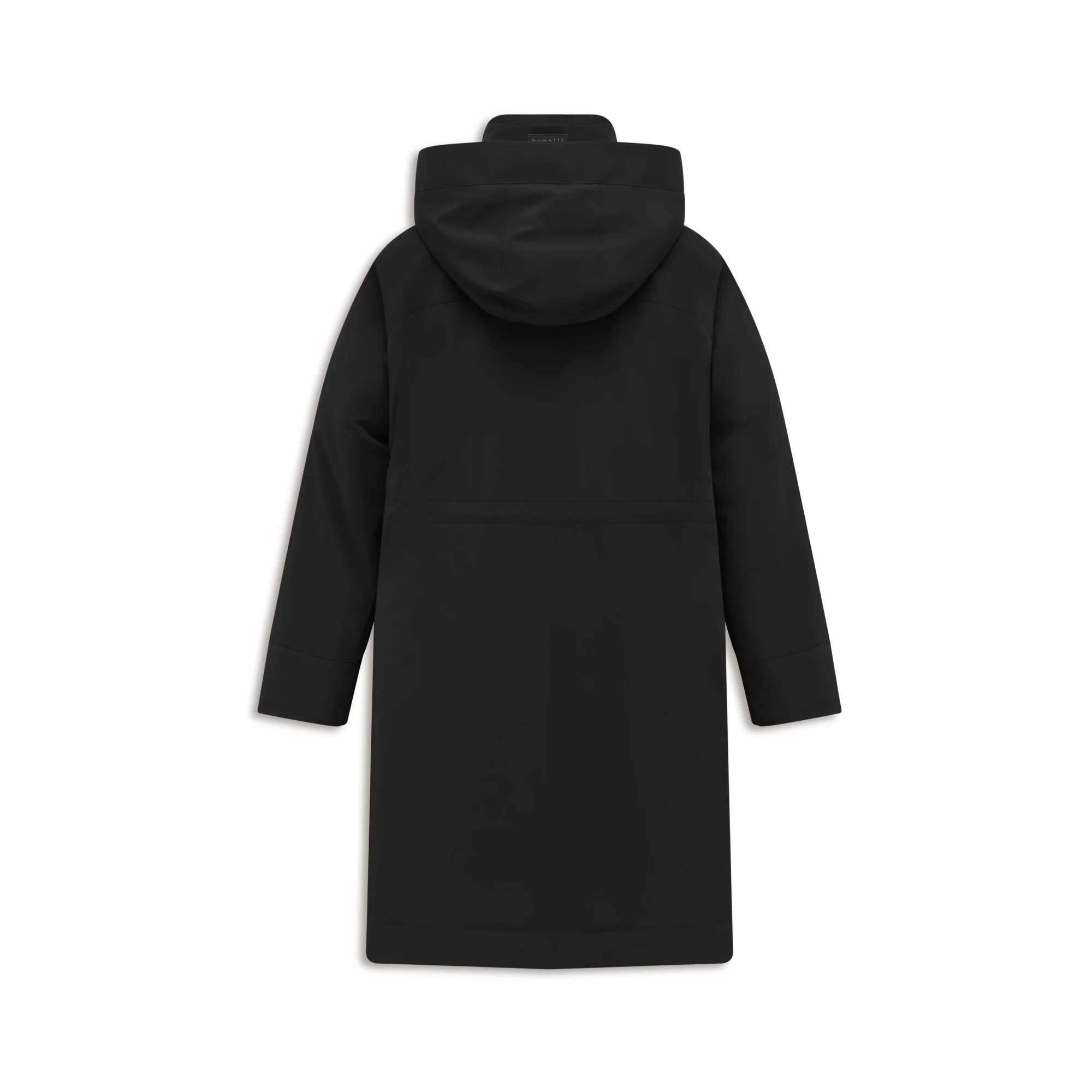 Bugatti Black Puffer 261213