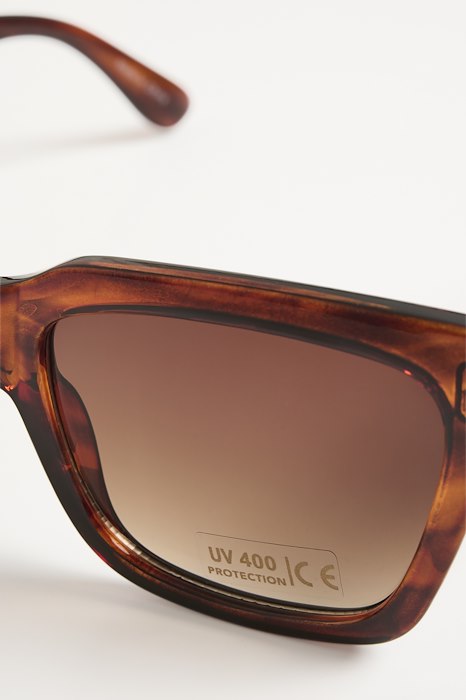 Part Two Safine Sun Glasses