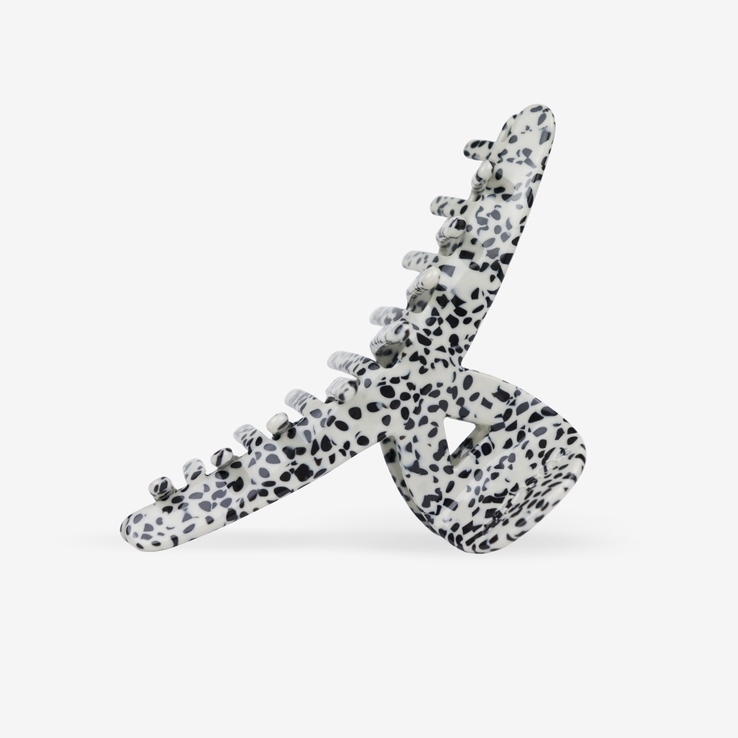 Sasstie Hair clip - Fine Dott