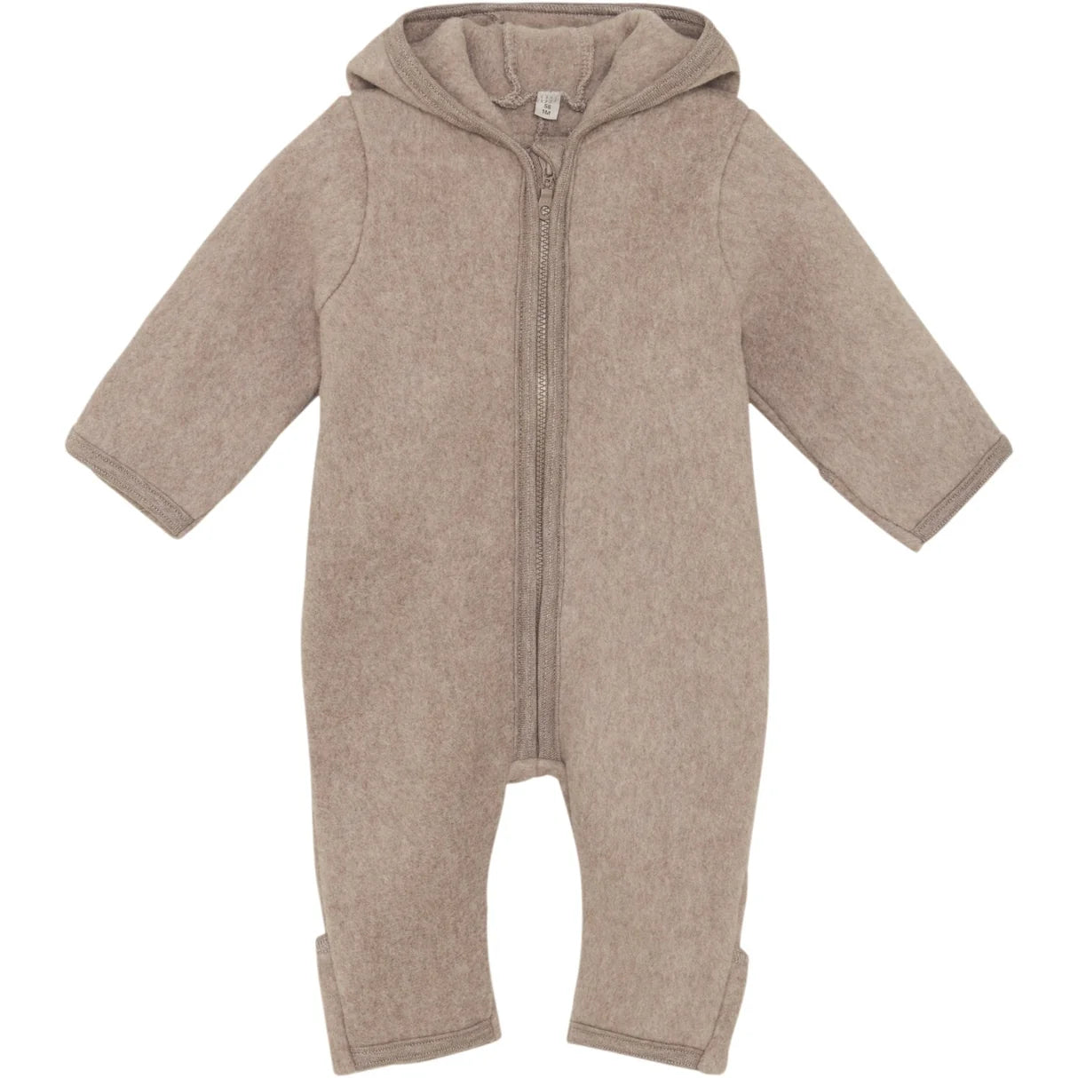 Huttelihut Pramsuit