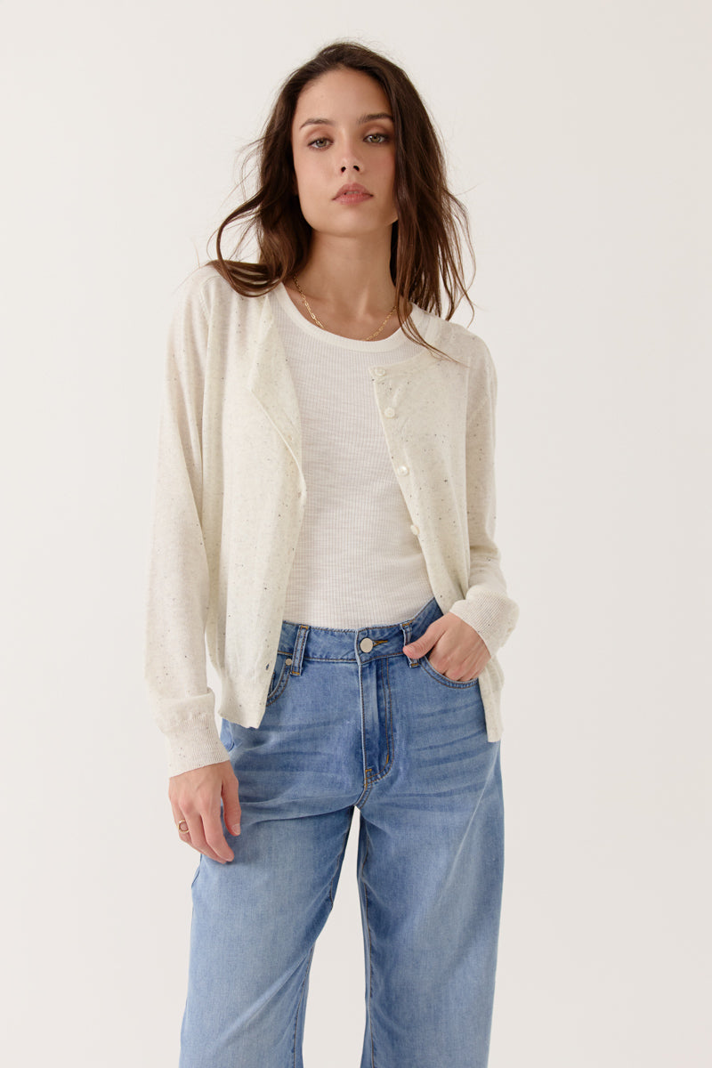 Daresia Cardigan
