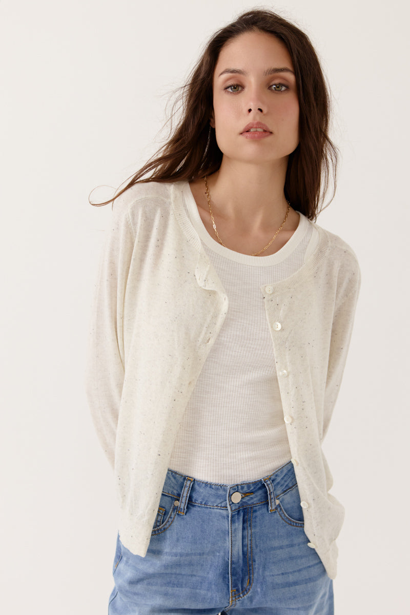 Daresia Cardigan