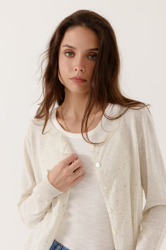 Daresia Cardigan