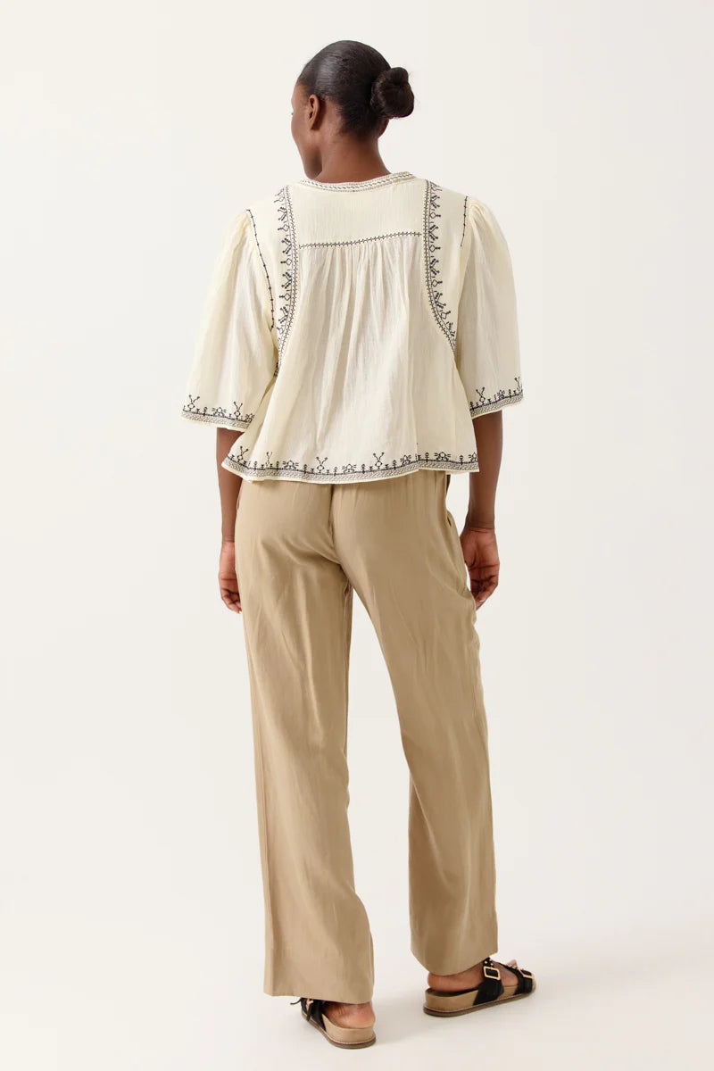 Melisca Blouse