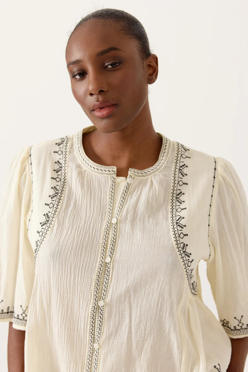 Melisca Blouse
