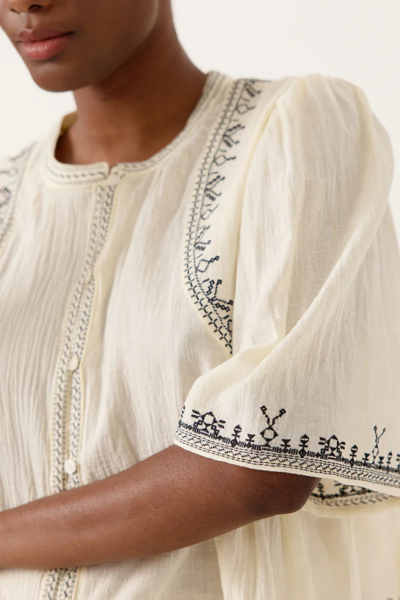 Melisca Blouse