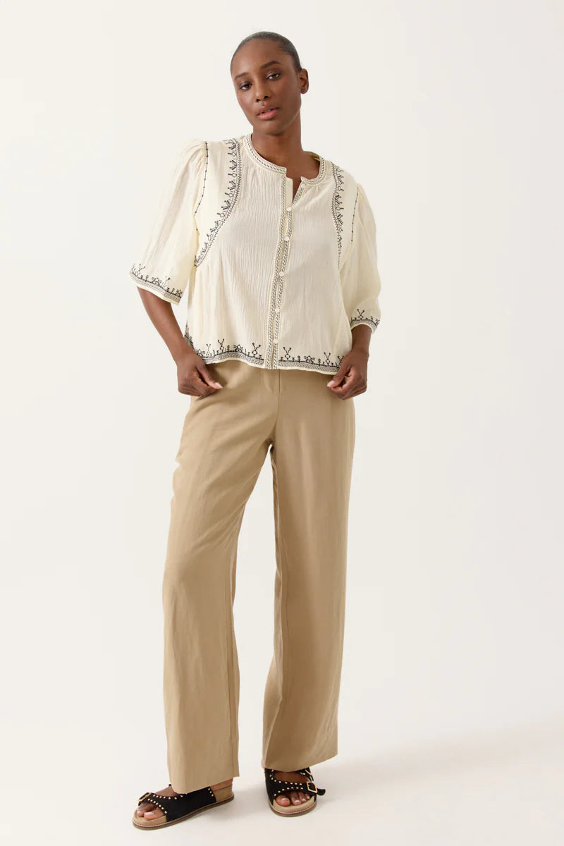 Melisca Blouse