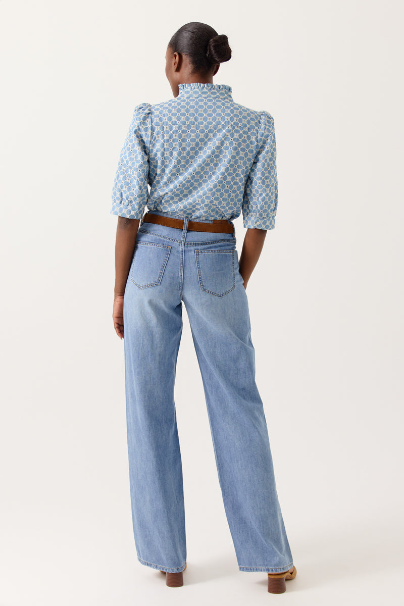 Kathleen Blouse