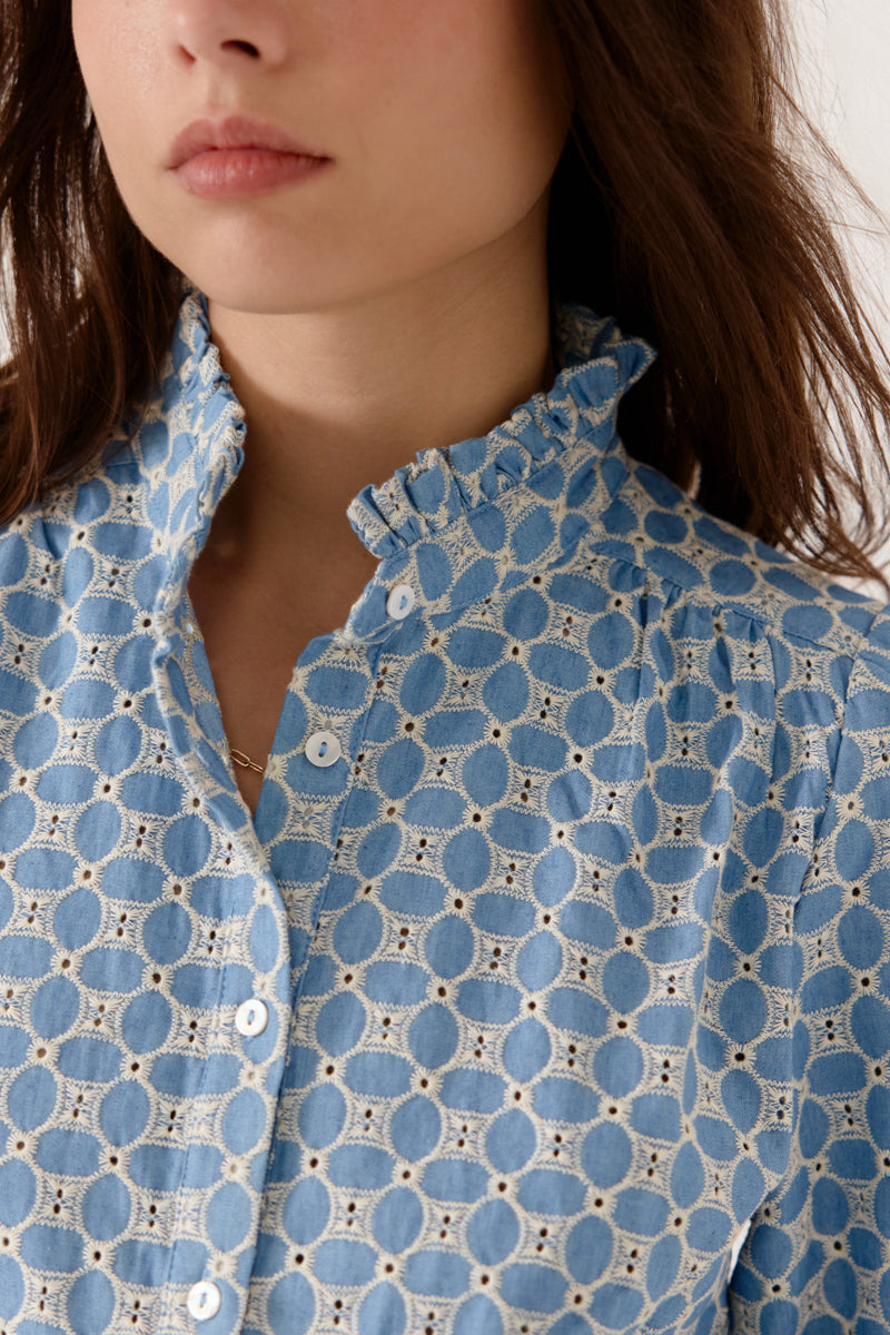Kathleen Blouse