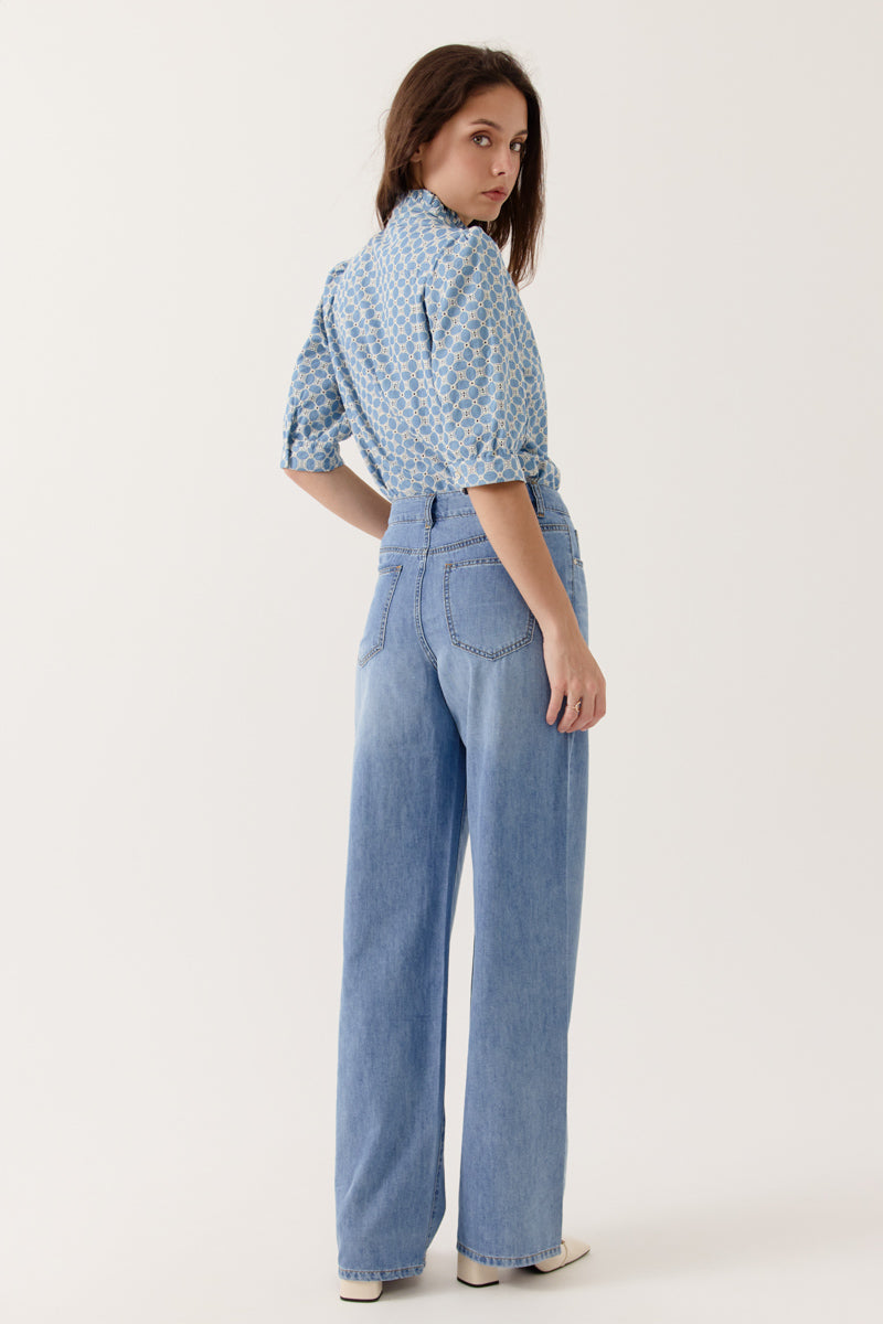 Kathleen Blouse