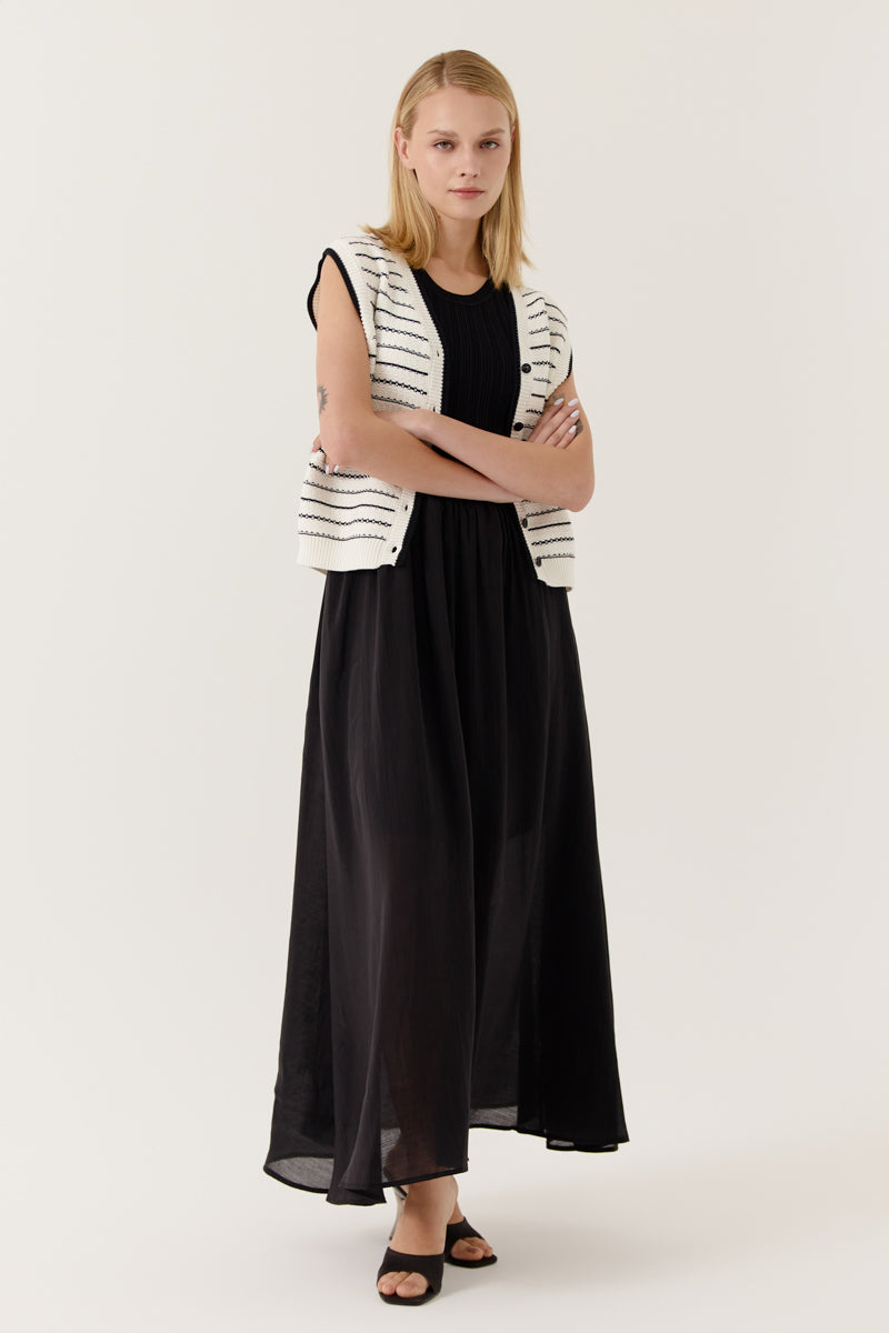 Aliris Dress