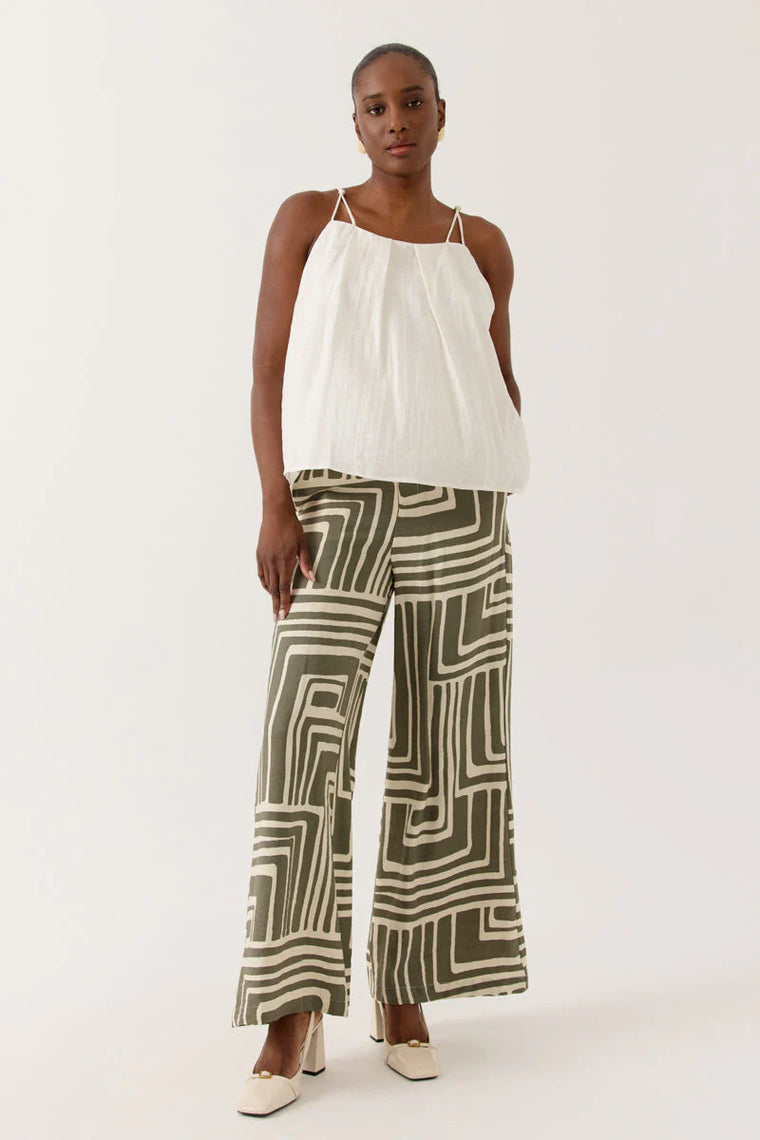 Olisia Trousers 