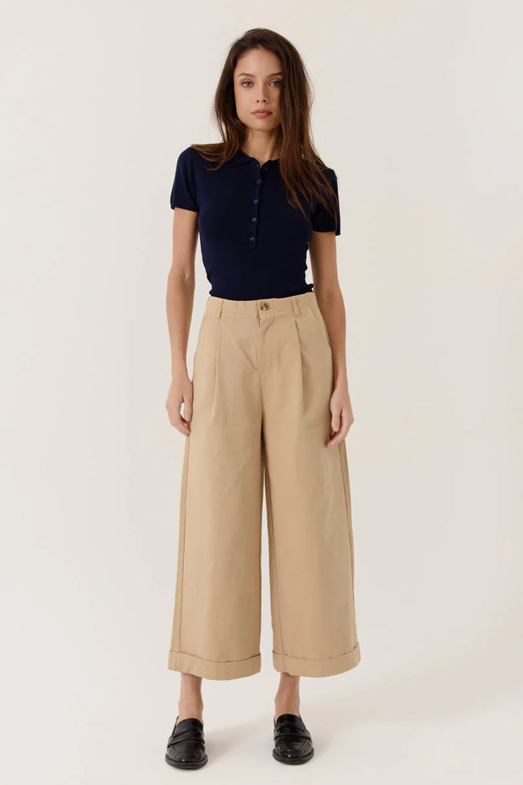 Henia Trousers