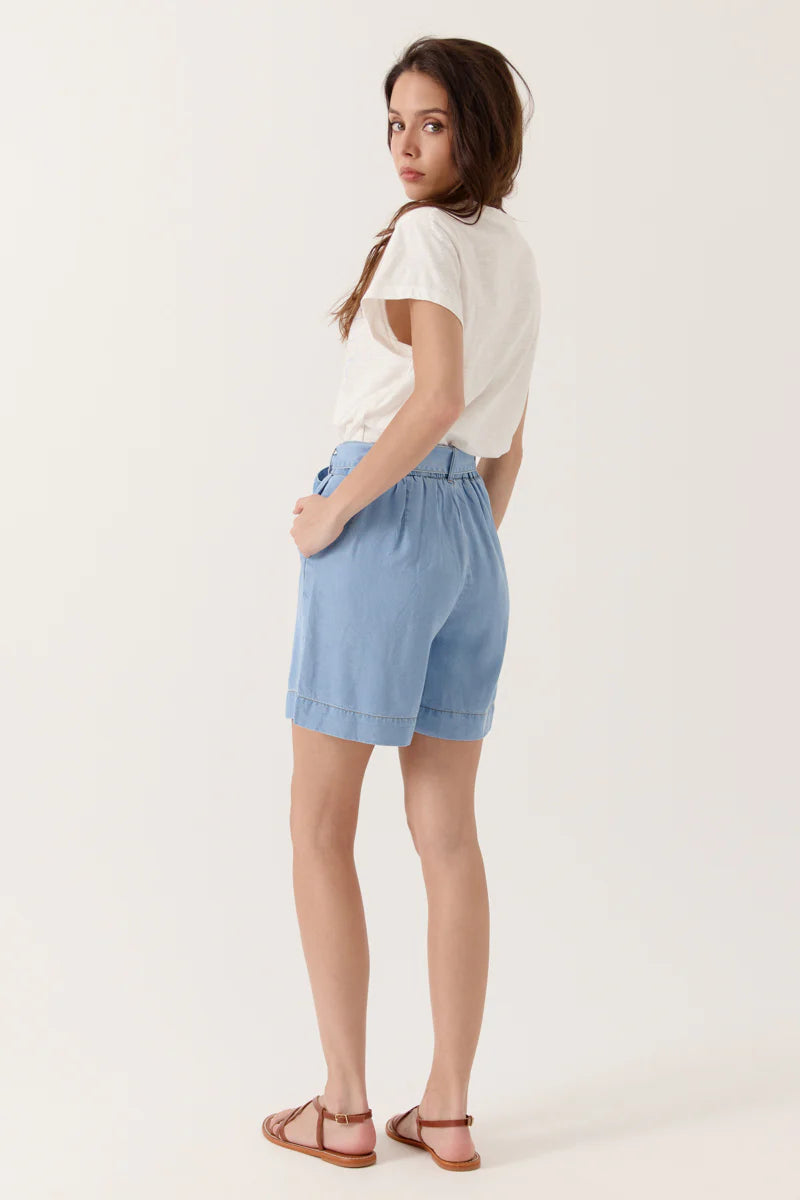 Felina T-shirt White