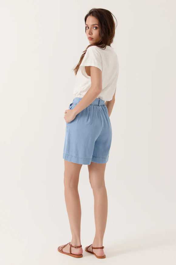 Felina T-shirt White 