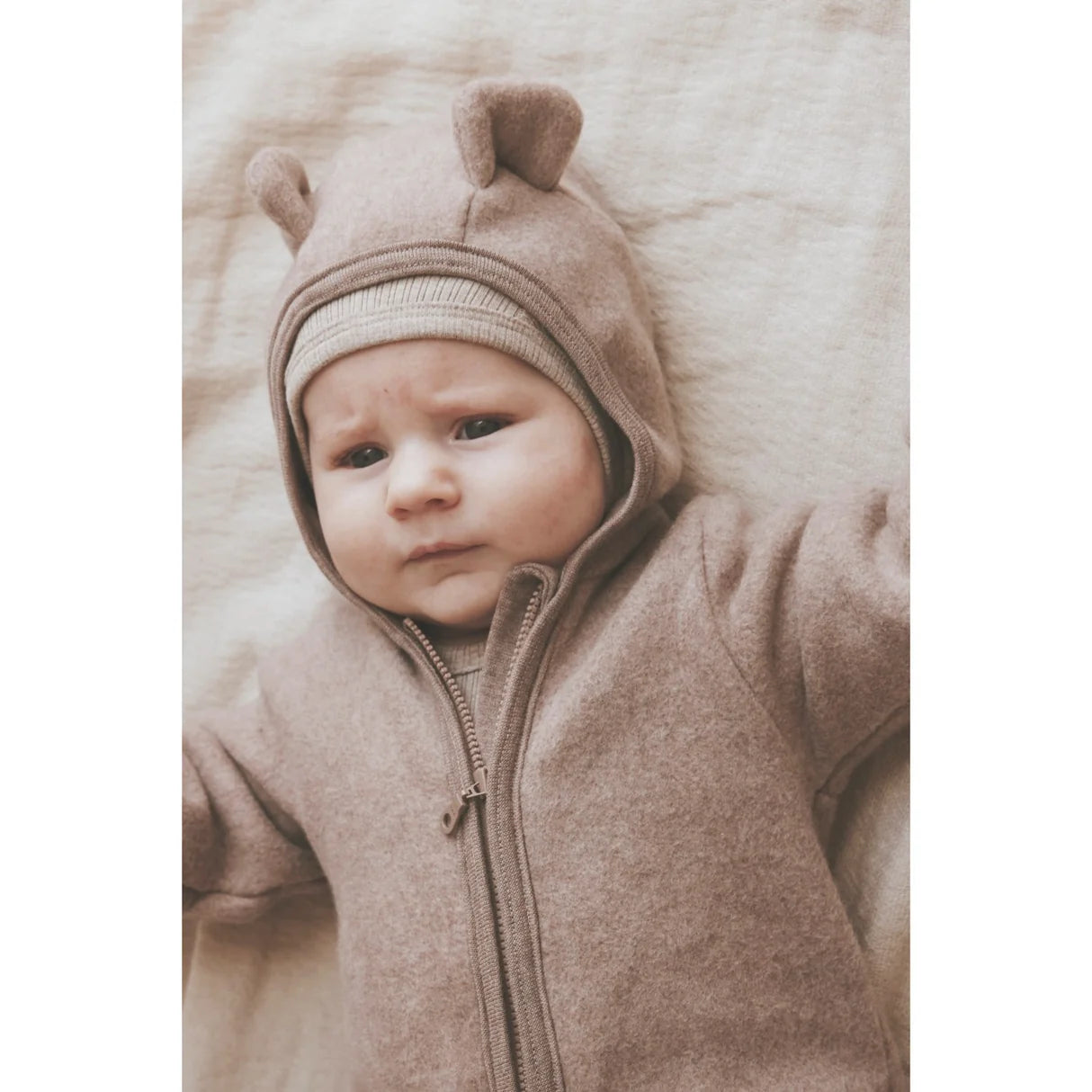 Huttelihut Pramsuit