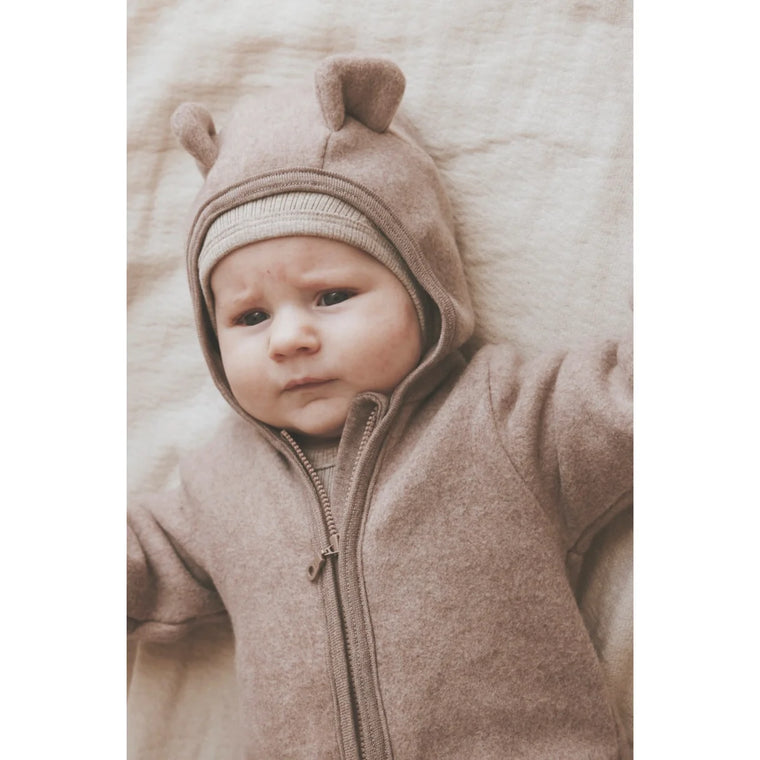 Huttelihut Pramsuit