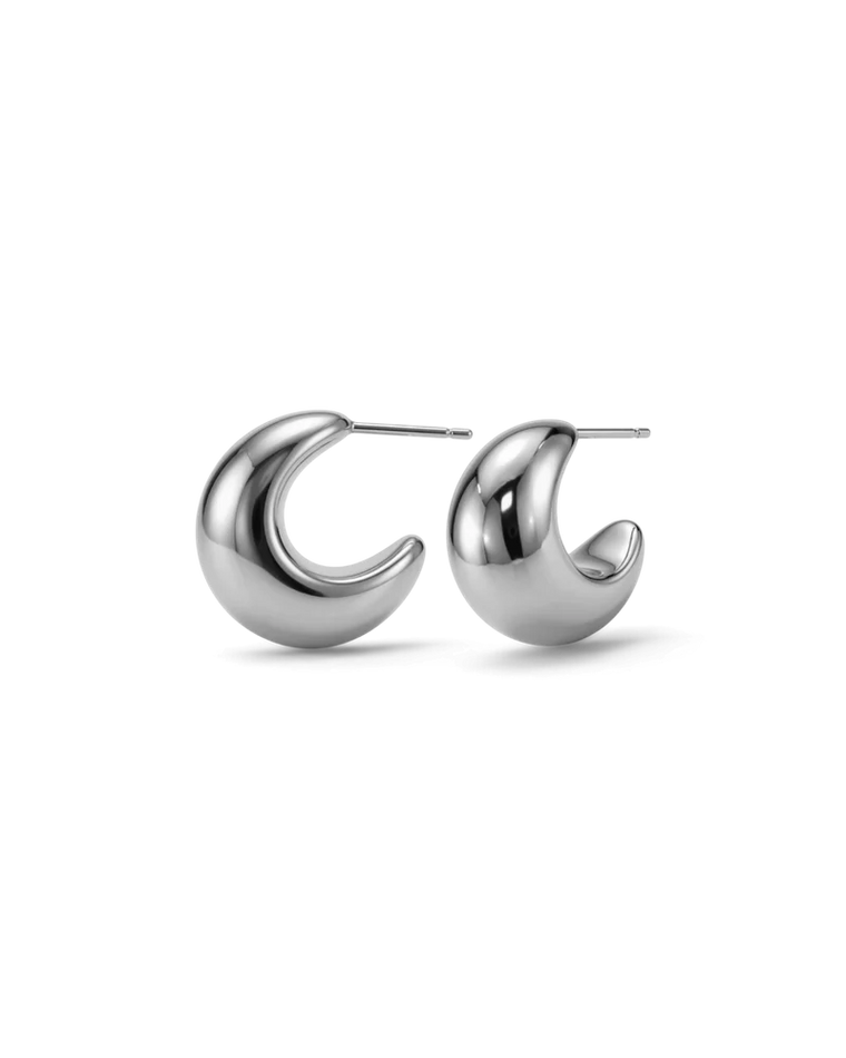 Bold Creoles Hoops