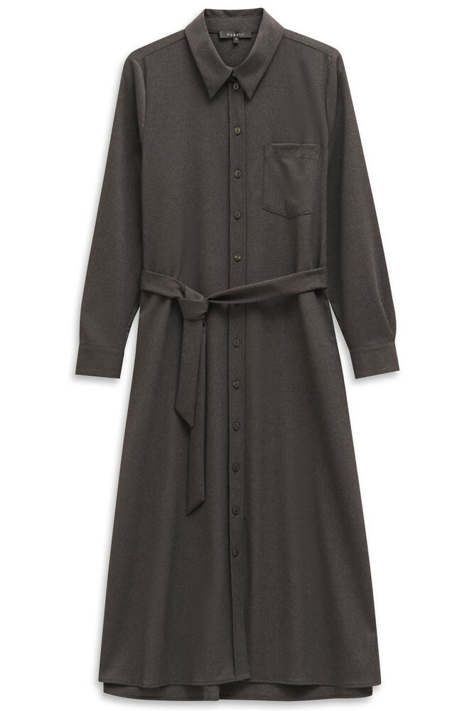 Bugatti Shirt Dress 