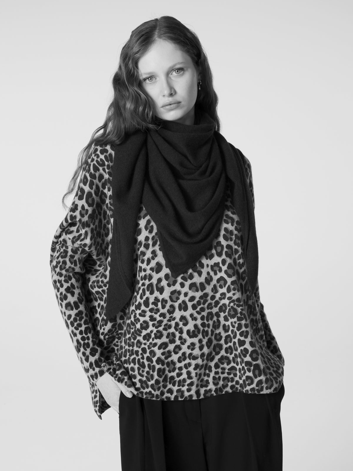 Absolut Cashmere Danika Scarf