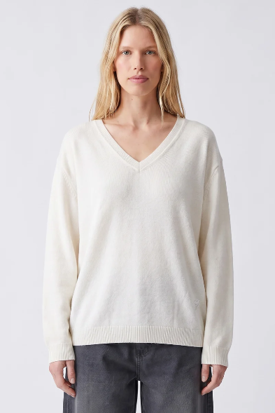 Sandie Knit