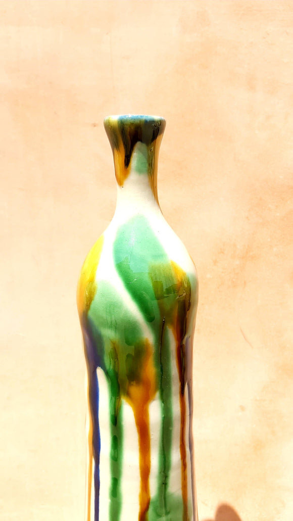 Fine Vase