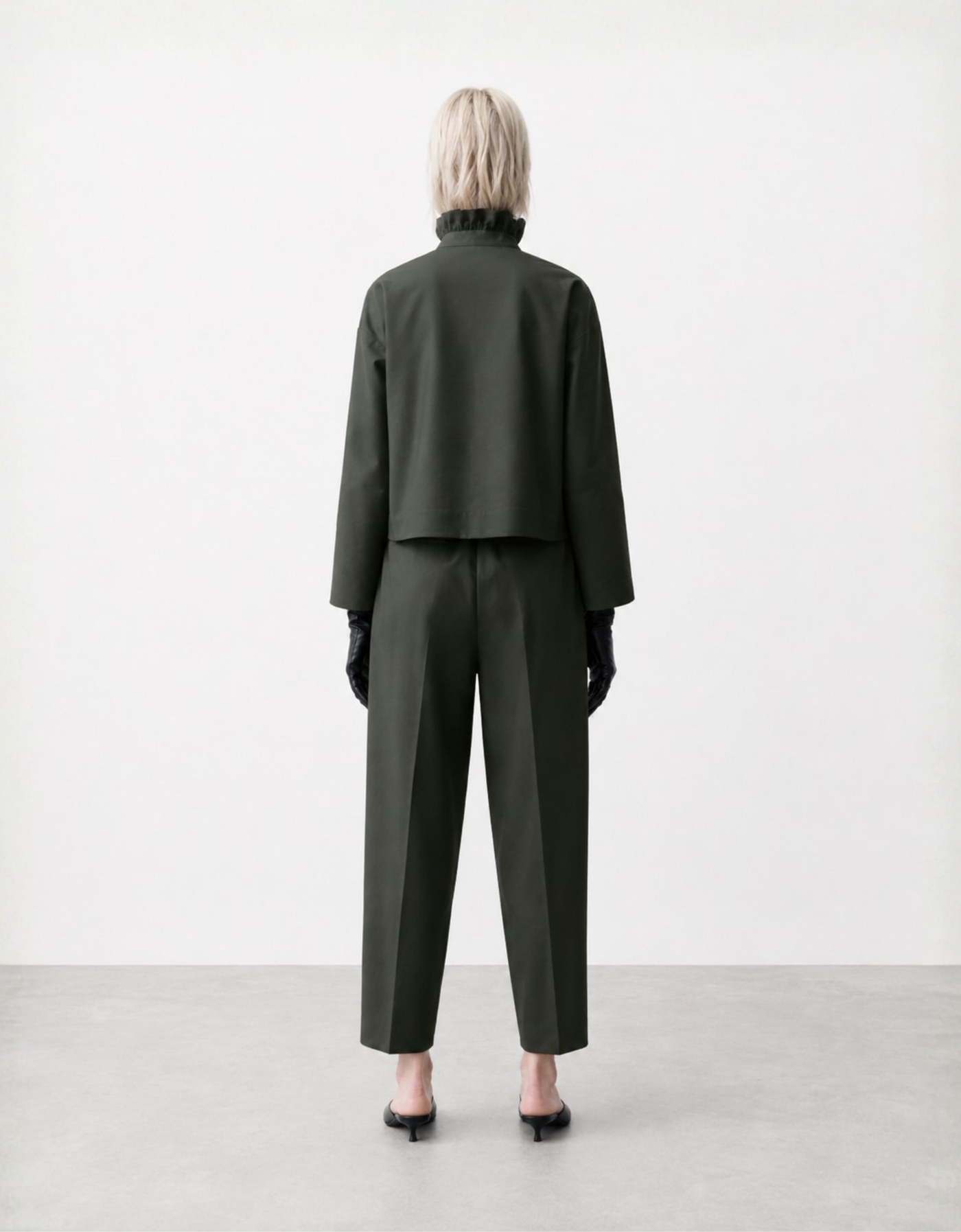 Psophia Jacket 2834