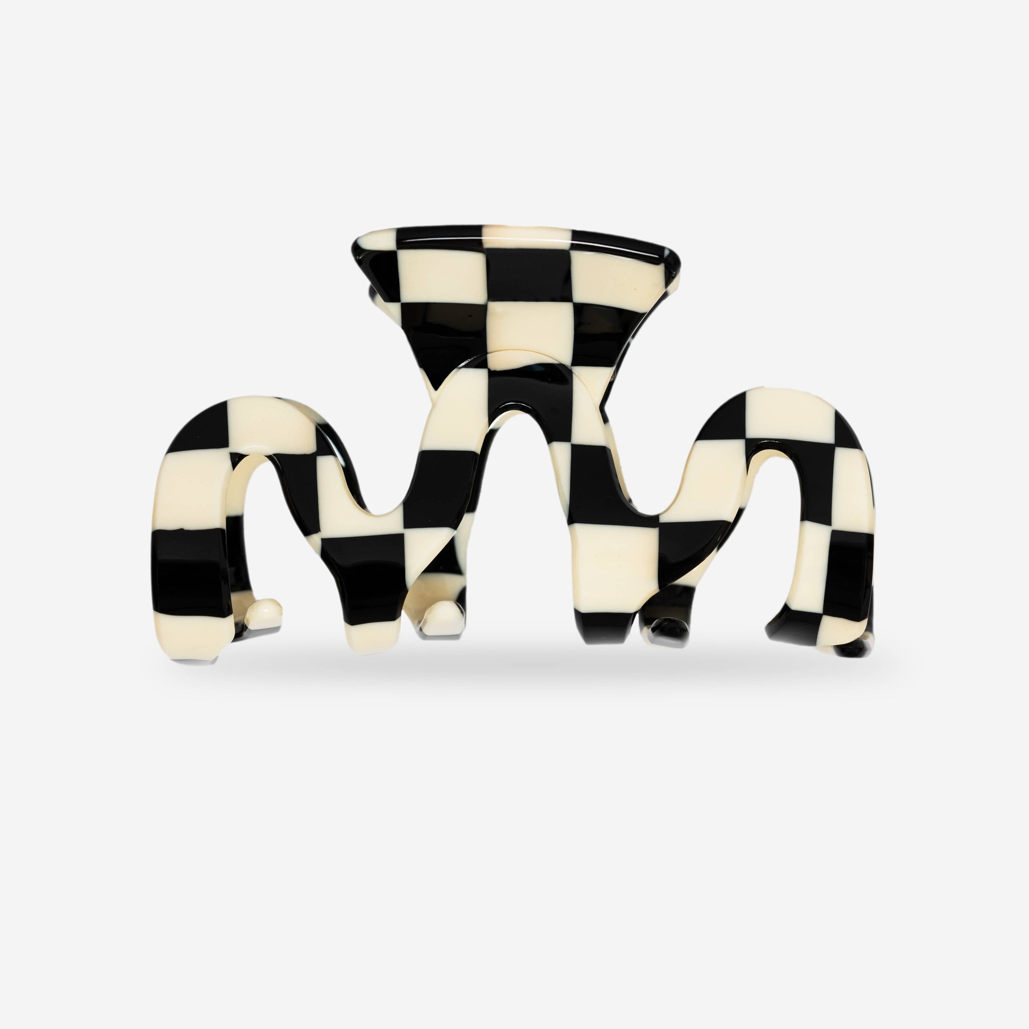 Hair clip - Grand Wave Chunks