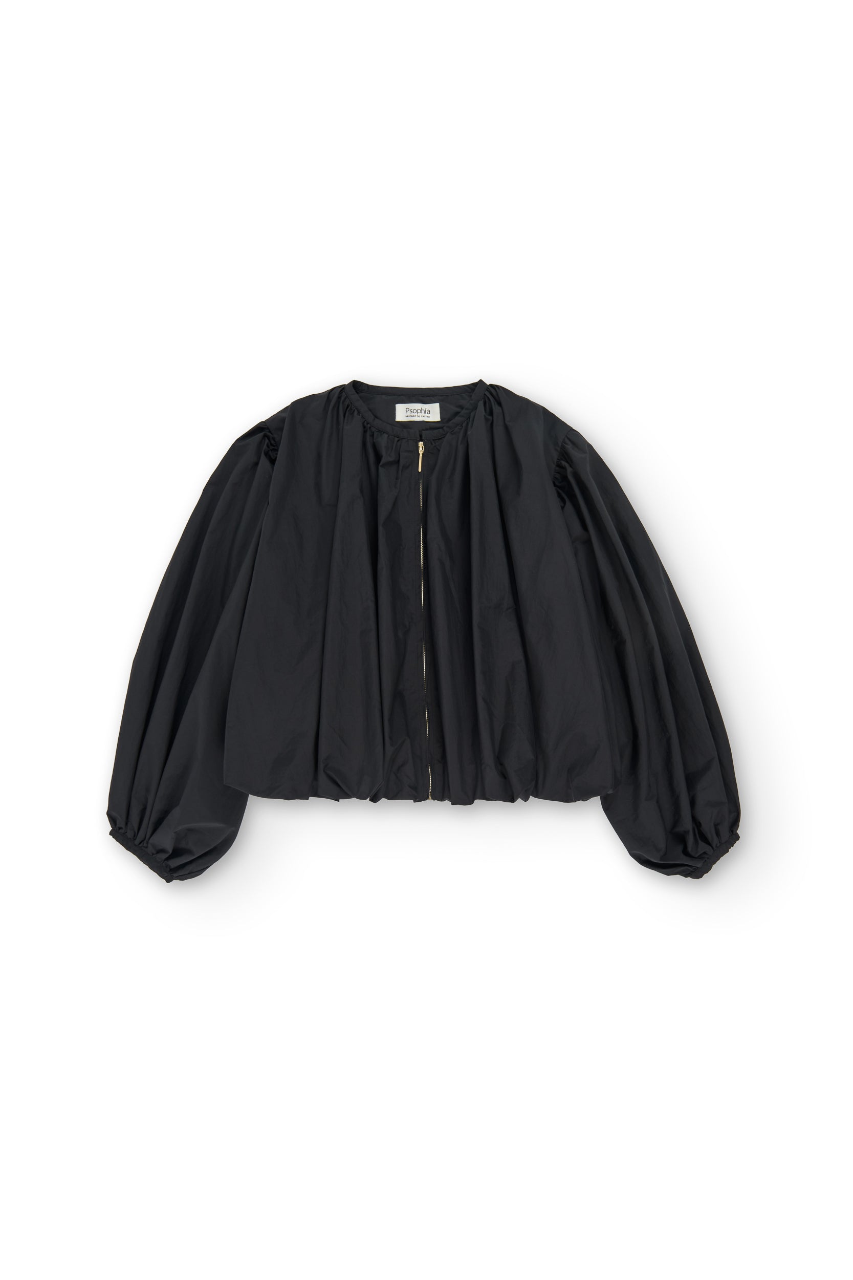 Psophia Jacket Black 2642